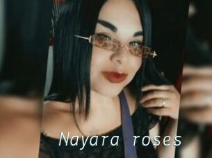 Nayara_roses