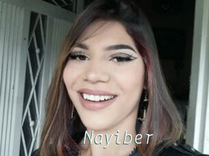 Nayiber