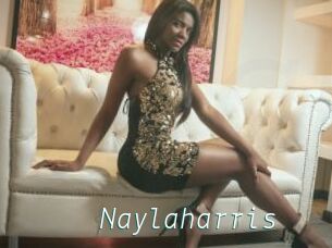 Naylaharris