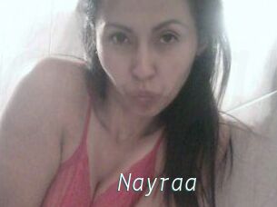 Nayraa