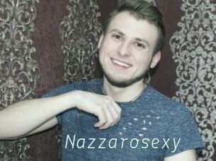 Nazzarosexy