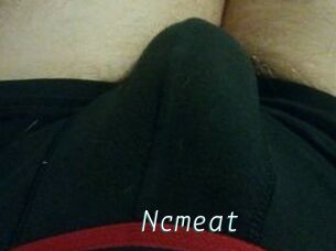 Ncmeat