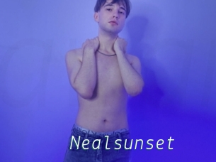 Nealsunset