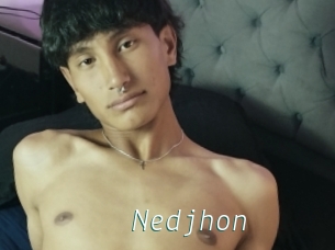 Nedjhon