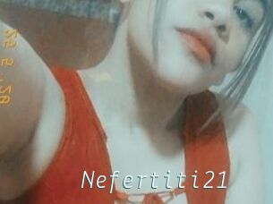 Nefertiti21