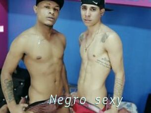 Negro_sexy