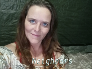 Neighbors