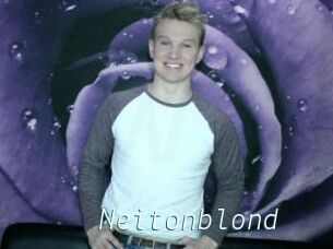 Neitonblond