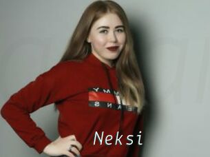 Neksi