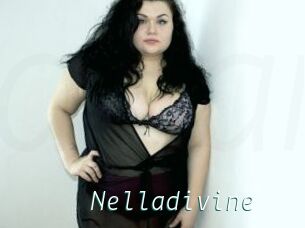 Nelladivine