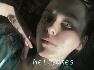 Nellyames