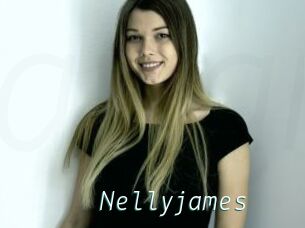 Nellyjames