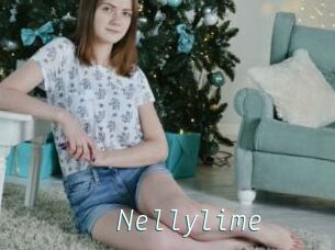 Nellylime