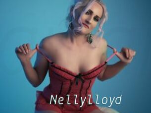 Nellylloyd