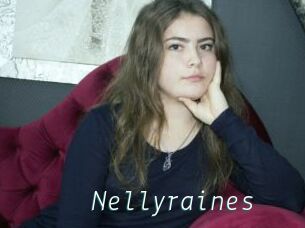 Nellyraines