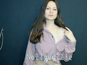 Nellyvallie