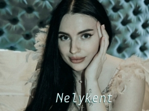 Nelykent