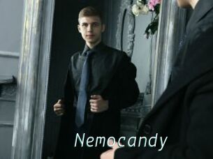 Nemocandy