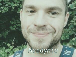 Neodynia