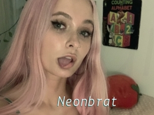 Neonbrat