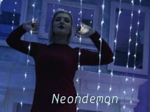 Neondemon