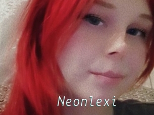 Neonlexi