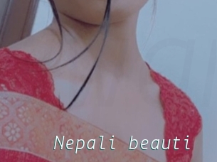 Nepali_beauti