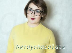 Nerdychocolate