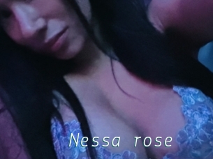 Nessa_rose