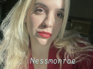 Nessmonroe