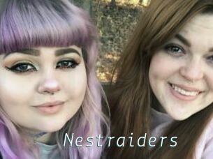 Nestraiders