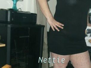 Nettie