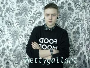 Nettygallant