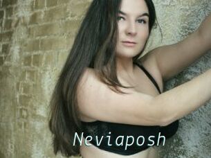 Neviaposh