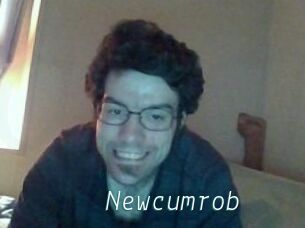 Newcumrob