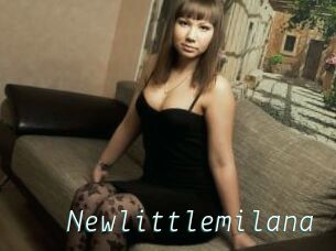 Newlittlemilana