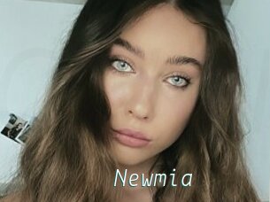 Newmia