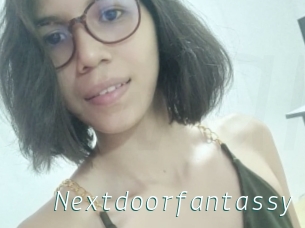 Nextdoorfantassy