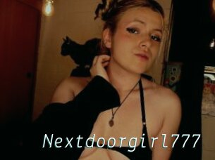 Nextdoorgirl777