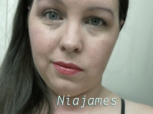 Niajames