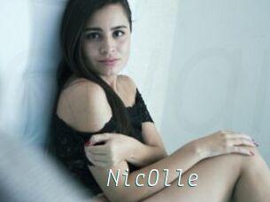 Nic0lle