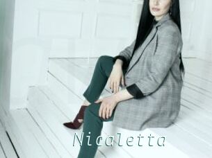 Nicaletta