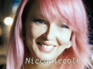 Niccaniccole