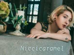 Niccicaramel