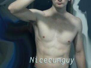 Nicecumguy