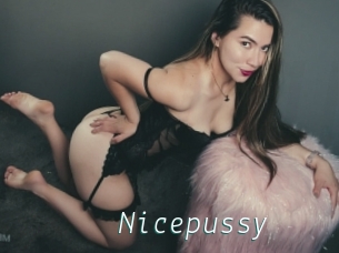 Nicepussy