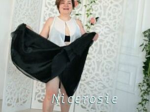 Nicerosie