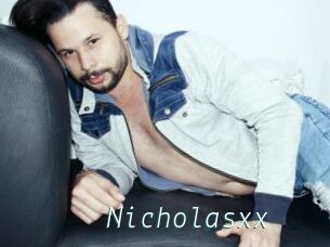 Nicholasxx