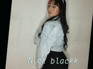 Nick_blackk