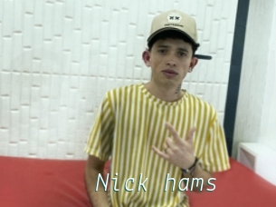 Nick_hams